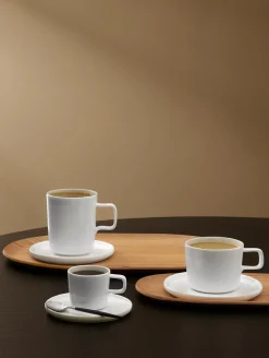 ASA Selection espressotasse mit unterteller