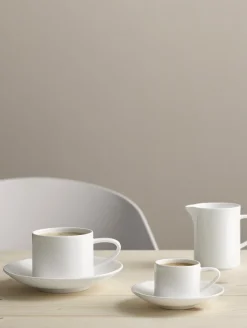 ASA Selection espressotasse mit unterteller
