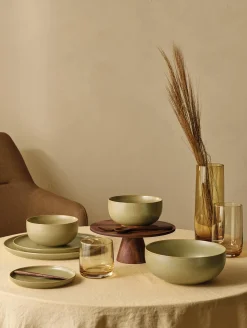 ASA Selection espressotasse mit unterteller, miso