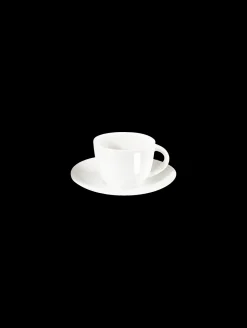 ASA Selection espressotasse mit unterteller