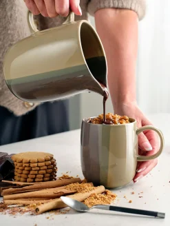 ASA Selection espressotasse, toffee