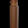 ASA Selection essig und ölflasche, brown
