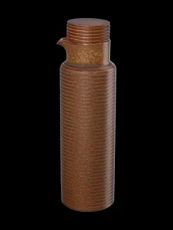ASA Selection essig und ölflasche, brown