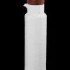 ASA Selection essig- und ölflasche, white