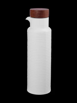 ASA Selection essig- und ölflasche, white