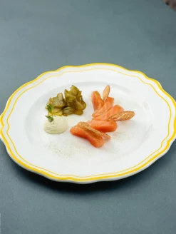 ASA Selection essteller mit fahne