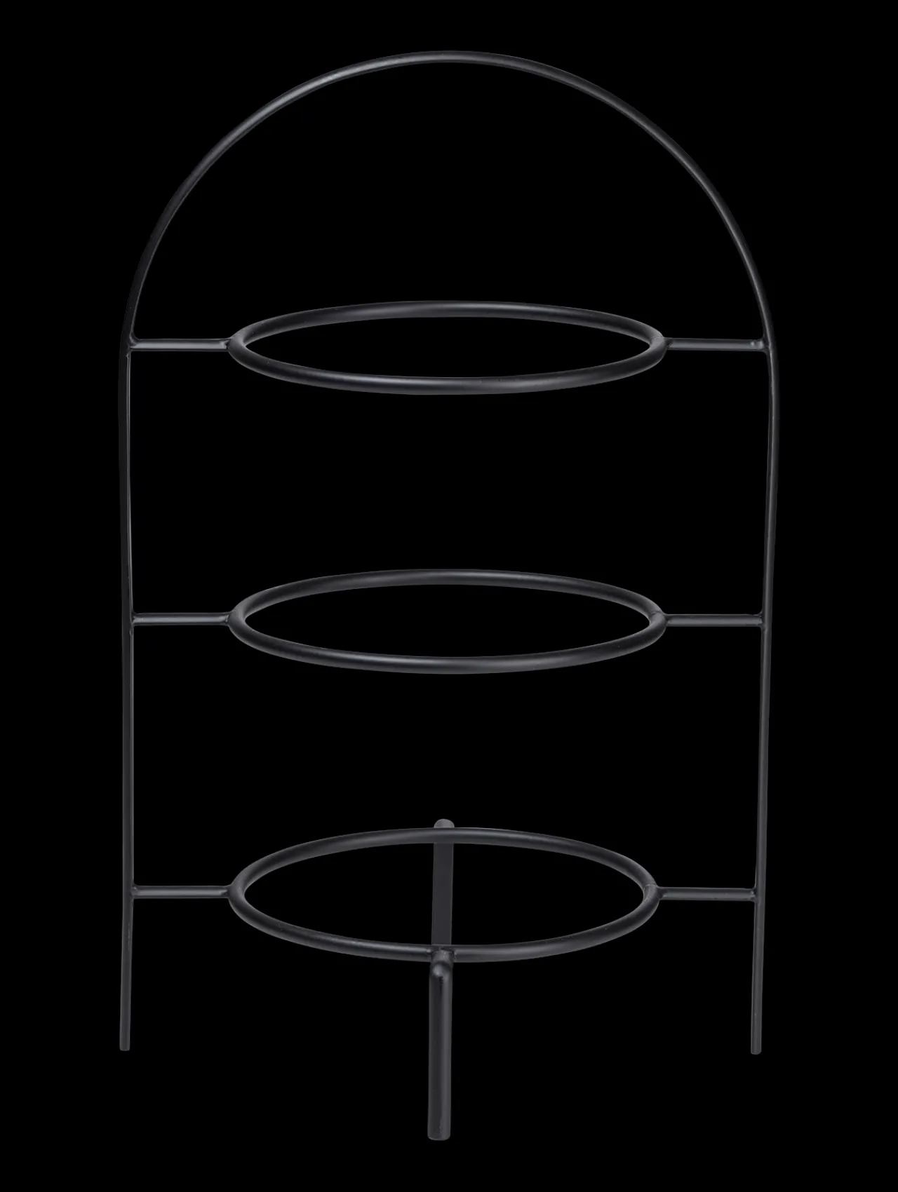 ASA Selection etagere 3-stufig, für dessertteller