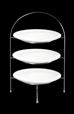 ASA Selection etagere 3-stufig, für dessertteller