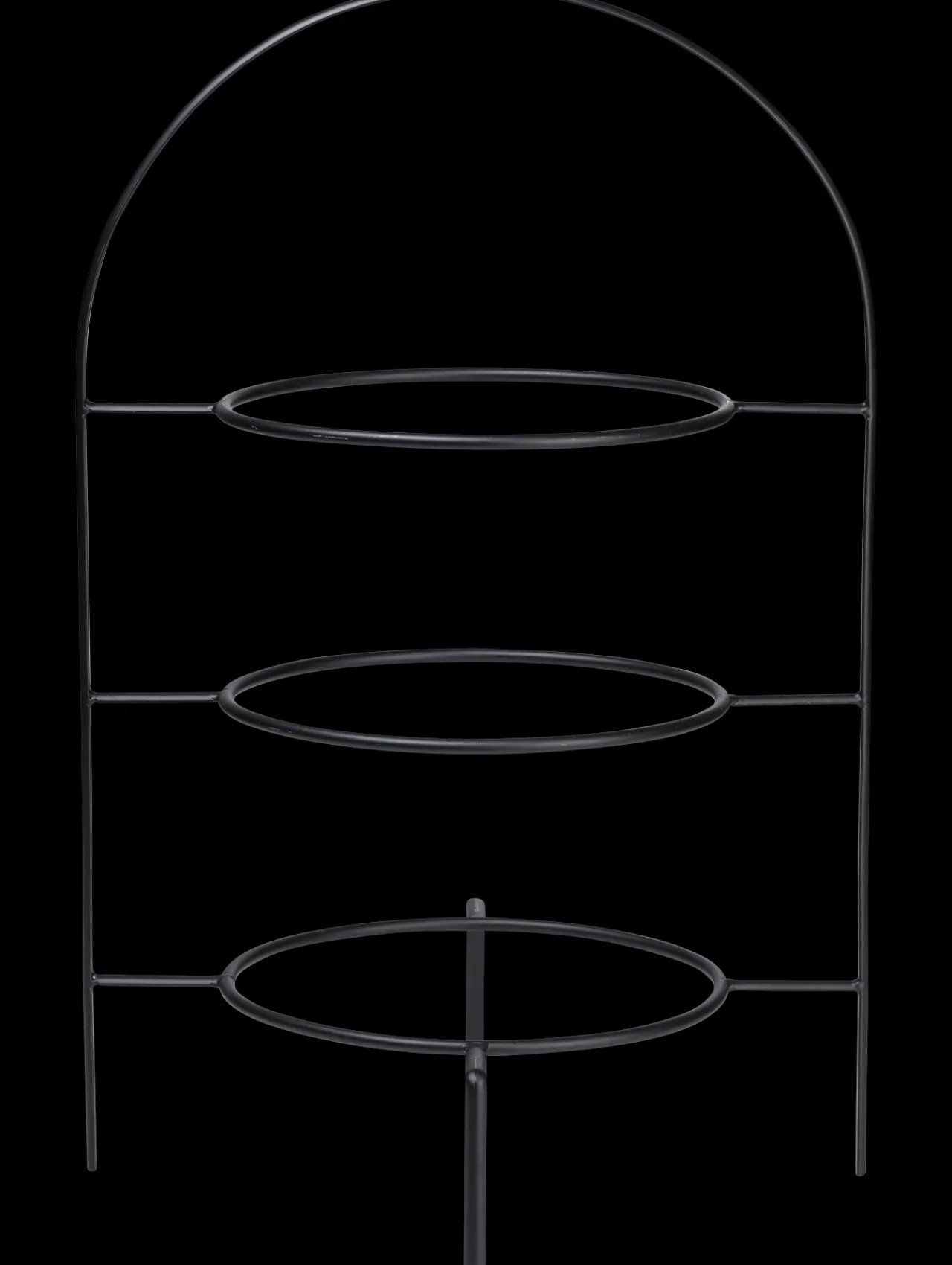 ASA Selection etagere 3-stufig, für essteller