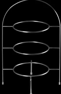 ASA Selection etagere 3-stufig, für essteller