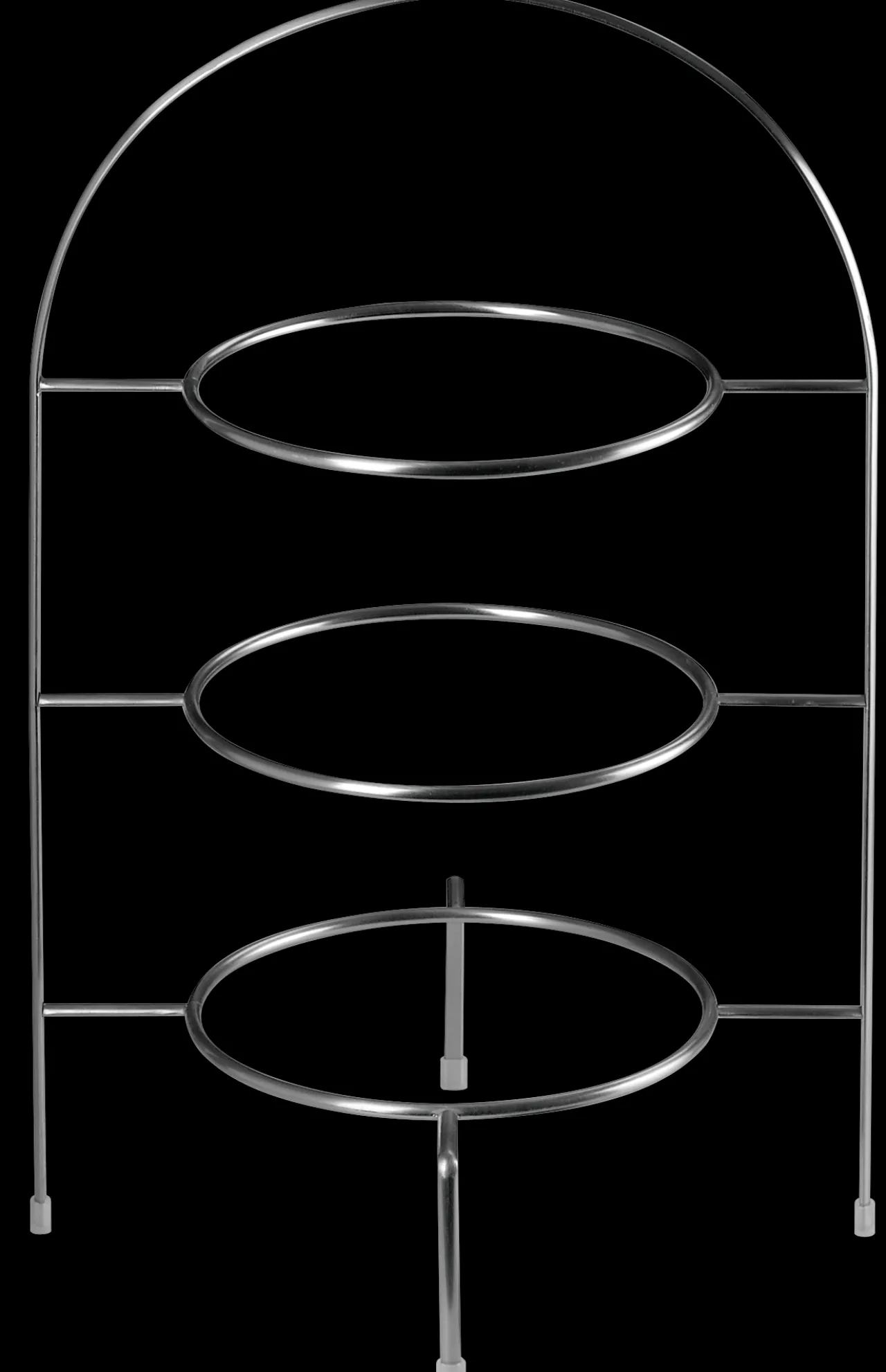 ASA Selection etagere 3-stufig, für essteller