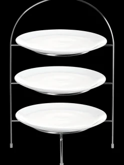 ASA Selection etagere 3-stufig, für essteller