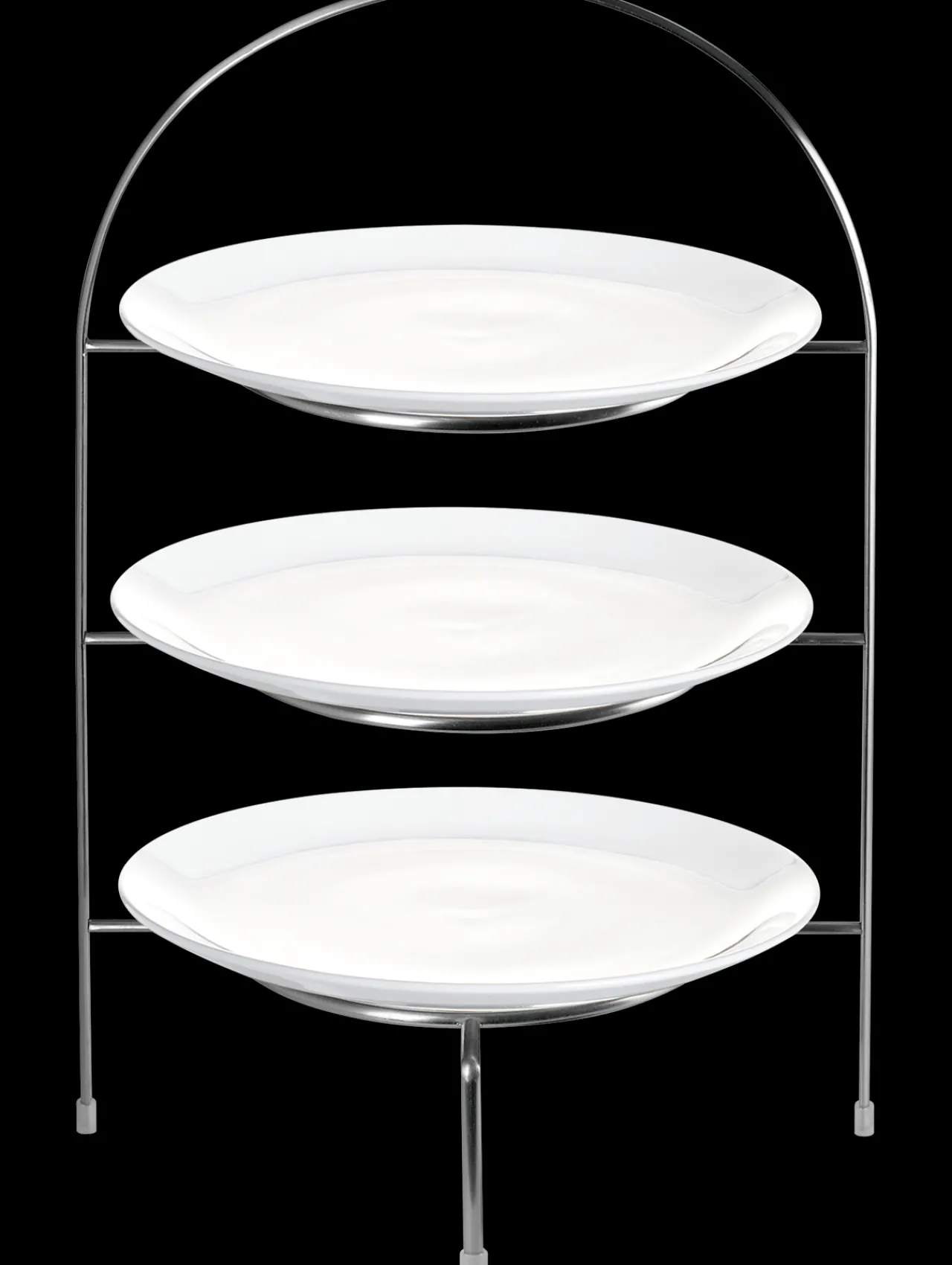 ASA Selection etagere 3-stufig, für essteller
