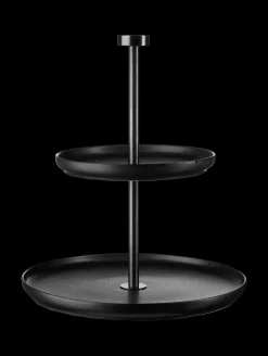 ASA Selection etagere 2-stufig, kuro