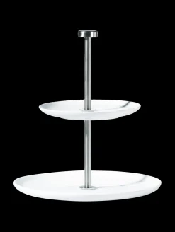 ASA Selection etagere 2-stufig, rund