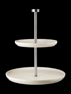 ASA Selection etagere 2-stufig, sencha
