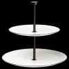 ASA Selection etagere, zweistufig