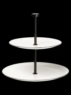 ASA Selection etagere, zweistufig