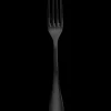 ASA Selection gabel, schwarz matt