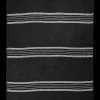 ASA Selection geschirrtuch, black lines