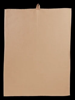 ASA Selection geschirrtuch, caramel
