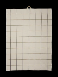 ASA Selection geschirrtuch, nougat pattern