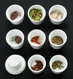 ASA Selection gewürz-/kräutermühle