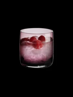 ASA Selection glas, berry