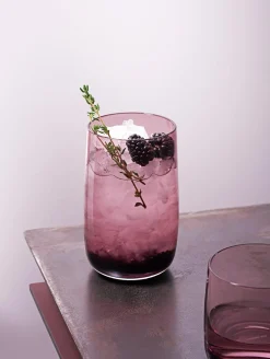 ASA Selection glas, berry