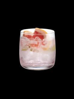 ASA Selection glas, clear