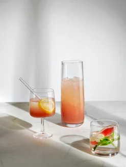 ASA Selection glas, clear
