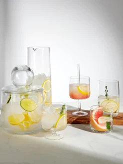 ASA Selection glas, clear