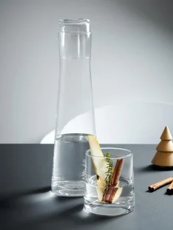 ASA Selection glas, crystal