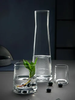 ASA Selection glas, crystal
