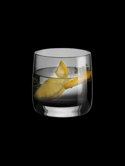 ASA Selection glas, grau
