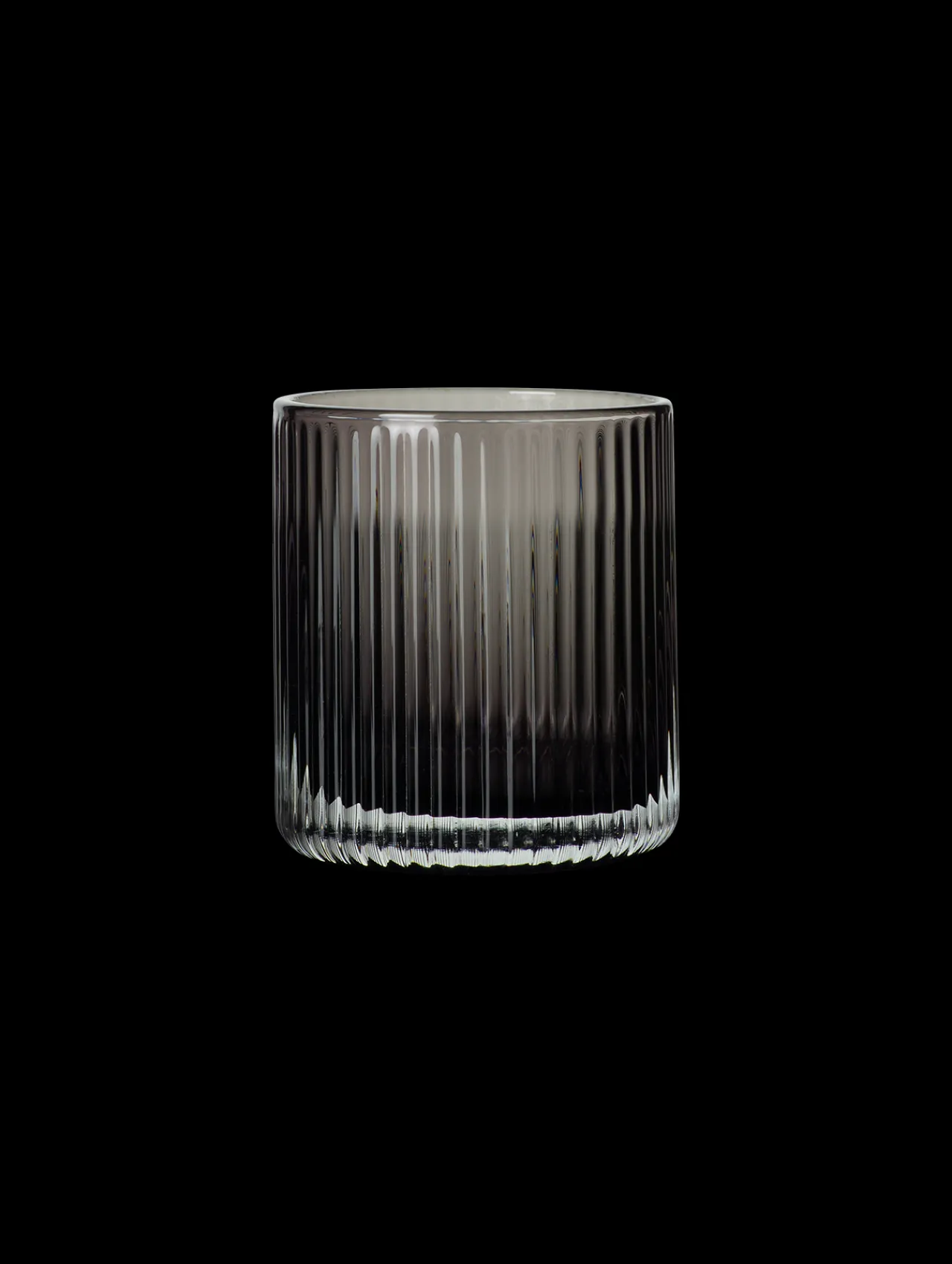 ASA Selection glas, grey