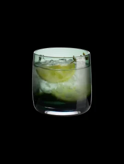 ASA Selection glas, grün