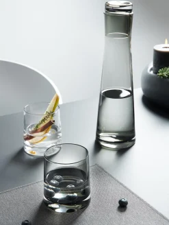 ASA Selection glas, shadow