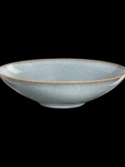 ASA Selection gourmetteller, denim