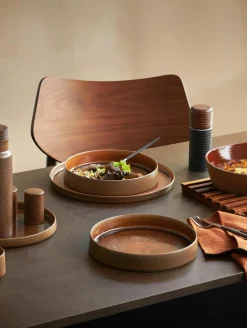 ASA Selection gourmetteller, gobi