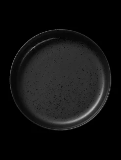 ASA Selection gourmetteller, kuro