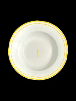 ASA Selection gourmetteller mit fahne