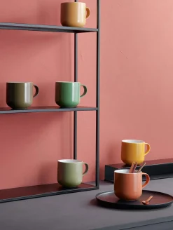 ASA Selection henkelbecher, apricot