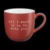 ASA Selection henkelbecher, be with you