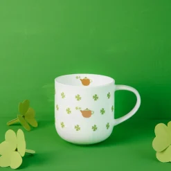 ASA Selection henkelbecher, cup of luck