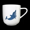 ASA Selection henkelbecher, delfin dennis
