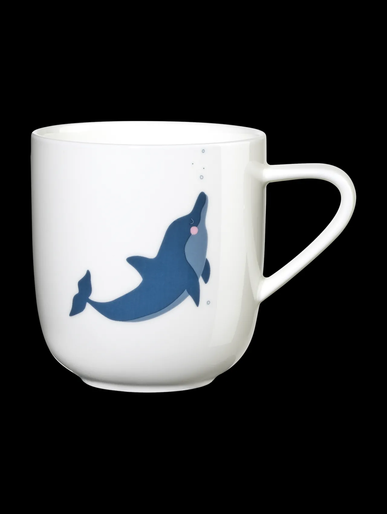 ASA Selection henkelbecher, delfin dennis