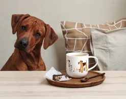ASA Selection henkelbecher, dogs