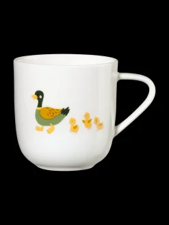 ASA Selection henkelbecher, ente emil