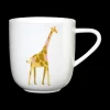 ASA Selection henkelbecher, giraffe gisèle